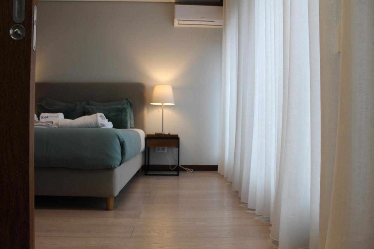 Casa Do Teatro Oporto Downtown公寓 外观 照片